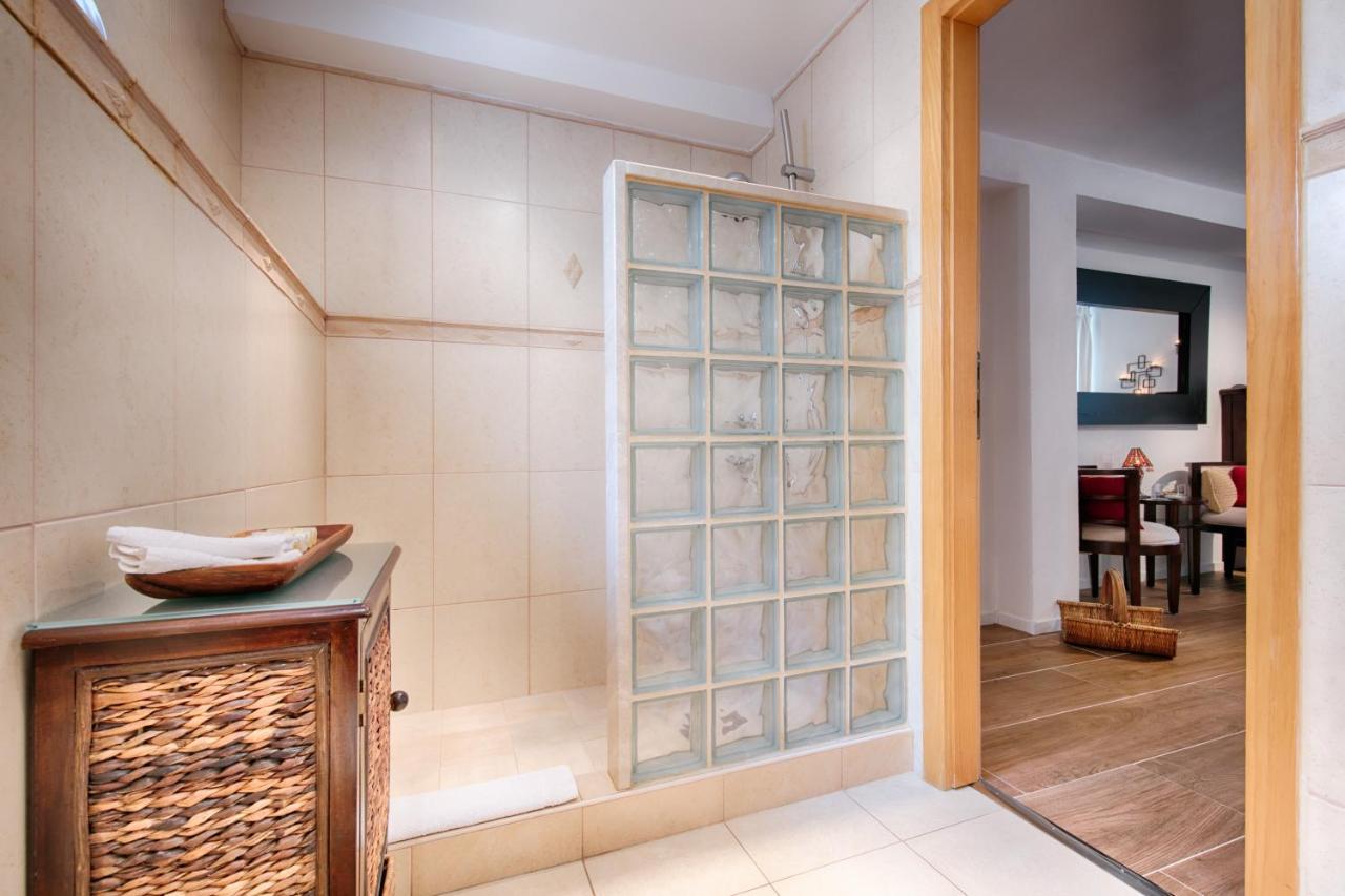B&B Villa Vis Zewnętrze zdjęcie